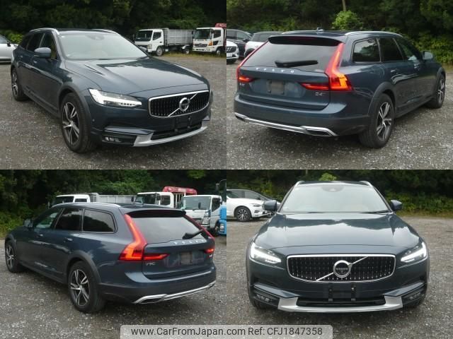 volvo v90 2018 CFJ1847358 image 2