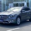 mercedes-benz gla-class 2019 -MERCEDES-BENZ--Benz GLA DBA-156947--WDC1569472J615848---MERCEDES-BENZ--Benz GLA DBA-156947--WDC1569472J615848- image 9