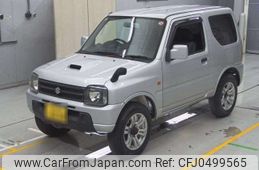 suzuki jimny 2010 -SUZUKI 【金沢 580ｷ6009】--Jimny ABA-JB23W--JB23W-650831---SUZUKI 【金沢 580ｷ6009】--Jimny ABA-JB23W--JB23W-650831-