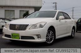 toyota crown 2012 -TOYOTA--Crown DBA-GRS200--GRS200-0076562---TOYOTA--Crown DBA-GRS200--GRS200-0076562-