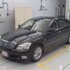 toyota crown 2005 -TOYOTA--Crown DBA-GRS182--GRS182-1020583---TOYOTA--Crown DBA-GRS182--GRS182-1020583- image 1