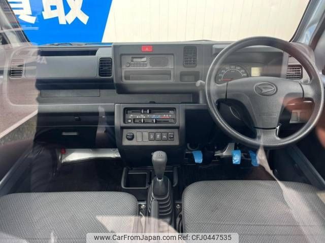 daihatsu hijet-truck 2021 -DAIHATSU--Hijet Truck 3BD-S500P--S500P-0137904---DAIHATSU--Hijet Truck 3BD-S500P--S500P-0137904- image 2