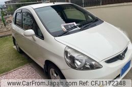 honda fit 2002 -HONDA--Fit LA-GD3--GD3-1500836---HONDA--Fit LA-GD3--GD3-1500836-