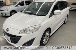 mazda premacy 2010 AF-CWEFW-107747