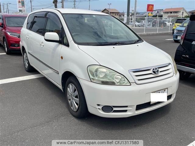 toyota ipsum 2004 -TOYOTA--Ipsum TA-ACM21W--ACM21-5068240---TOYOTA--Ipsum TA-ACM21W--ACM21-5068240- image 1