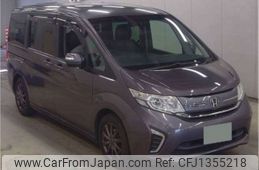 honda stepwagon 2018 -HONDA--Stepwgn DBA-RP1--RP1-1201777---HONDA--Stepwgn DBA-RP1--RP1-1201777-