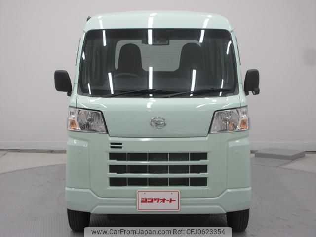 daihatsu hijet-cargo 2023 quick_quick_3BD-S710V_S710V-0048000 image 2