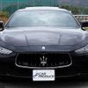 maserati ghibli 2013 -MASERATI--Maserati Ghibli MG30AA--01082754---MASERATI--Maserati Ghibli MG30AA--01082754- image 16