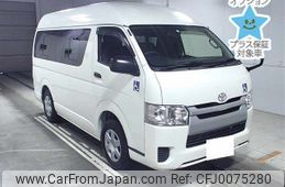 toyota hiace-van 2019 -TOYOTA 【大阪 800ｿ9673】--Hiace Van TRH200Kｶｲ-0297973---TOYOTA 【大阪 800ｿ9673】--Hiace Van TRH200Kｶｲ-0297973-