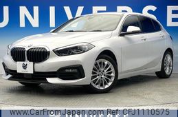 bmw 1-series 2021 quick_quick_7M20_WBA7M920207F66270