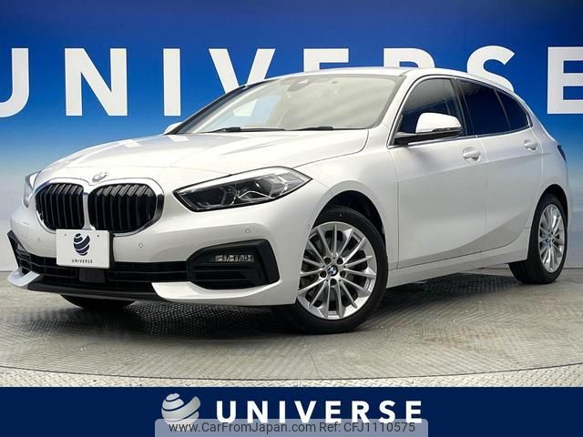 bmw 1-series 2021 quick_quick_7M20_WBA7M920207F66270 image 1