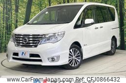 nissan serena 2015 quick_quick_HFC26_HFC26-281716