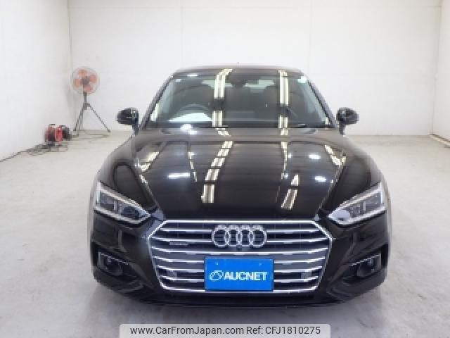 audi a5-sportback 2017 CFJ1810275 image 1