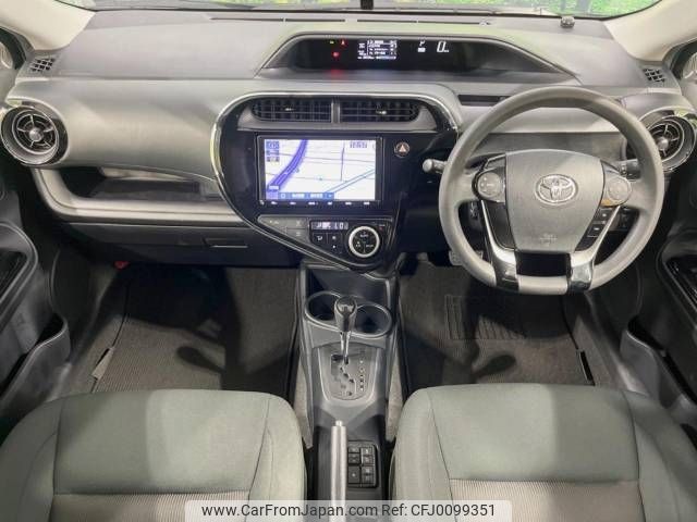 toyota aqua 2019 -TOYOTA--AQUA DAA-NHP10--NHP10-6815695---TOYOTA--AQUA DAA-NHP10--NHP10-6815695- image 2