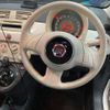 fiat 500 2015 -FIAT 【川崎 501ｿ8119】--Fiat 500 ABA-31212--ZFA3120000J319048---FIAT 【川崎 501ｿ8119】--Fiat 500 ABA-31212--ZFA3120000J319048- image 14