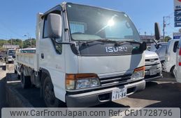 isuzu elf-truck 1999 CFJ1728796