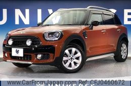 mini mini-others 2017 -BMW--BMW Mini LDA-YT20--WMWYT920403D52475---BMW--BMW Mini LDA-YT20--WMWYT920403D52475-