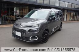 citroen berlingo 2024 quick_quick_K9CYH01L_VR7ECYHZ3RJ548902