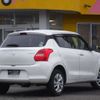 suzuki swift 2018 -SUZUKI--Swift DBA-ZD83S--ZD83S-103757---SUZUKI--Swift DBA-ZD83S--ZD83S-103757- image 2