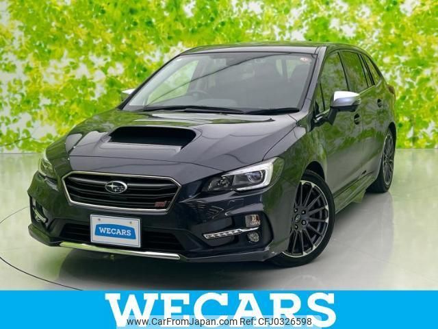 subaru levorg 2016 quick_quick_DBA-VM4_VM4-087539 image 1