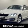 bmw 3-series 2017 -BMW--BMW 3 Series DBA-8A20--WBA8A56060NU88231---BMW--BMW 3 Series DBA-8A20--WBA8A56060NU88231- image 1