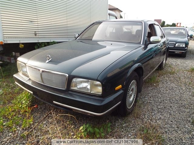 nissan cima 1991 -NISSAN--Cima E-FGY32--FGY32-205193---NISSAN--Cima E-FGY32--FGY32-205193- image 1