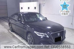 toyota crown 2019 -TOYOTA--Crown AZSH21-1008644---TOYOTA--Crown AZSH21-1008644-