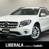 mercedes-benz gla-class 2018 -MERCEDES-BENZ--Benz GLA DBA-156942--WDC1569422J517583---MERCEDES-BENZ--Benz GLA DBA-156942--WDC1569422J517583- image 1
