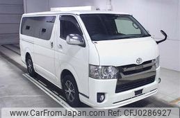 toyota regiusace-van 2018 -TOYOTA--Regius ace Van TRH200V-0281639---TOYOTA--Regius ace Van TRH200V-0281639-