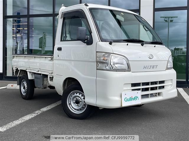 daihatsu hijet-truck 2013 -DAIHATSU--Hijet Truck EBD-S211P--S211P-0242073---DAIHATSU--Hijet Truck EBD-S211P--S211P-0242073- image 1