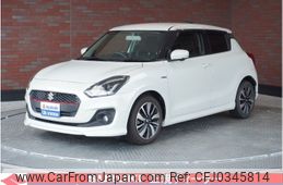 suzuki swift 2017 -SUZUKI--Swift DAA-ZC53S--ZC53S-101422---SUZUKI--Swift DAA-ZC53S--ZC53S-101422-