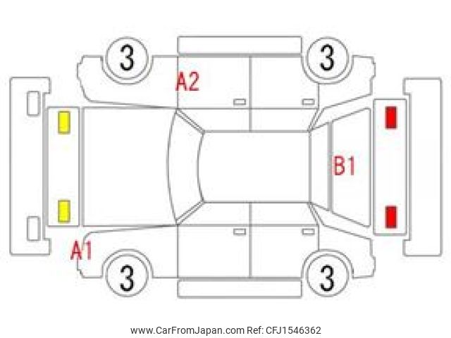 suzuki spacia 2019 CFJ1546362 image 2