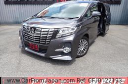 toyota alphard 2015 quick_quick_DBA-GGH30W_GGH30-0004771