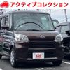 daihatsu tanto 2018 quick_quick_LA600S_LA600S-0716472 image 1