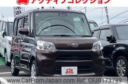 daihatsu tanto 2018 quick_quick_LA600S_LA600S-0716472