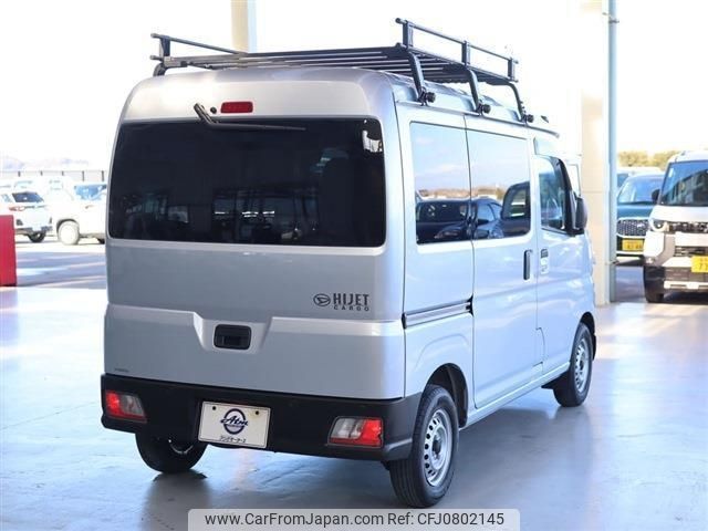 daihatsu hijet-van 2023 -DAIHATSU--Hijet Van S700V--0069266---DAIHATSU--Hijet Van S700V--0069266- image 2