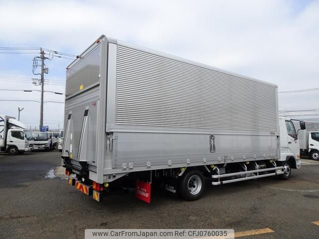 mitsubishi-fuso fighter 2024 CFJ0760035 image 2