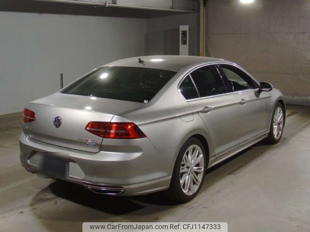 volkswagen passat 2016 -VOLKSWAGEN--VW Passat 3CCHH-WVWZZZ3CZHE009765---VOLKSWAGEN--VW Passat 3CCHH-WVWZZZ3CZHE009765- image 2