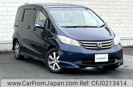 honda freed 2010 -HONDA--Freed DBA-GB3--GB3-1180677---HONDA--Freed DBA-GB3--GB3-1180677-