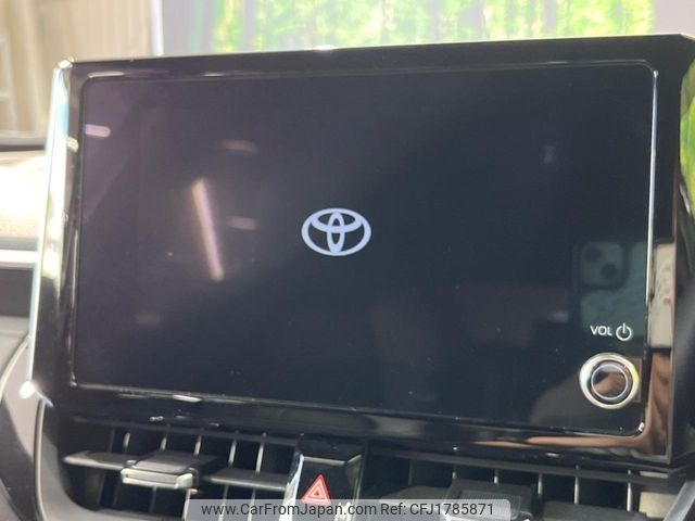 toyota corolla-cross 2024 CFJ1785871 image 2