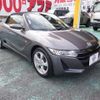 honda s660 2019 -HONDA--S660 DBA-JW5--JW5-1103549---HONDA--S660 DBA-JW5--JW5-1103549- image 3