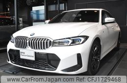 bmw 3-series 2024 CFJ1729468