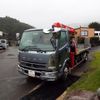 mitsubishi-fuso fighter 2005 GOO_NET_EXCHANGE_0206412A30241101W001 image 62