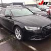 audi a6 2011 -AUDI--Audi A6 4GCHVS-BN026457---AUDI--Audi A6 4GCHVS-BN026457- image 1