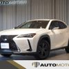 lexus ux 2023 -LEXUS--Lexus UX 6AA-MZAH15--MZAH15-2070888---LEXUS--Lexus UX 6AA-MZAH15--MZAH15-2070888- image 1