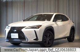 lexus ux 2023 -LEXUS--Lexus UX 6AA-MZAH15--MZAH15-2070888---LEXUS--Lexus UX 6AA-MZAH15--MZAH15-2070888-