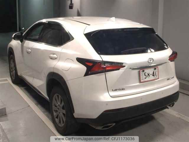 lexus nx 2015 -LEXUS--Lexus NX AGZ10--1006781---LEXUS--Lexus NX AGZ10--1006781- image 2