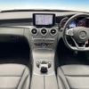 mercedes-benz c-class 2016 CFJ1623501 image 2