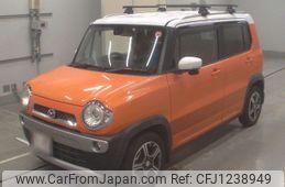 mazda flair 2014 -MAZDA--Flair MS31S-801495---MAZDA--Flair MS31S-801495-