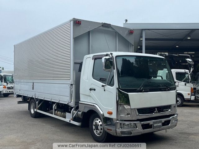 mitsubishi-fuso fighter 2018 -MITSUBISHI--Fuso Fighter 2KG-FK64F--FK64F-600729---MITSUBISHI--Fuso Fighter 2KG-FK64F--FK64F-600729- image 2